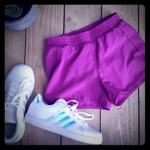 Active Shorts